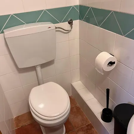 ゲストハウス Bio Torraca