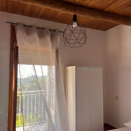 ゲストハウス Bio Torraca