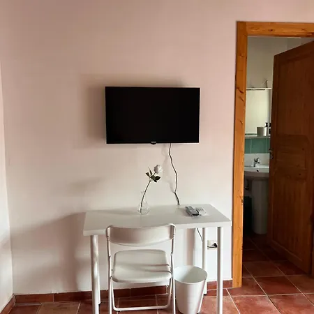 ゲストハウス Bio Torraca