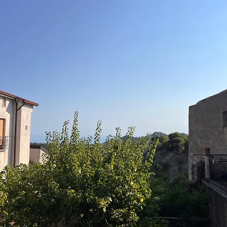 Affittacamere Bio Torraca