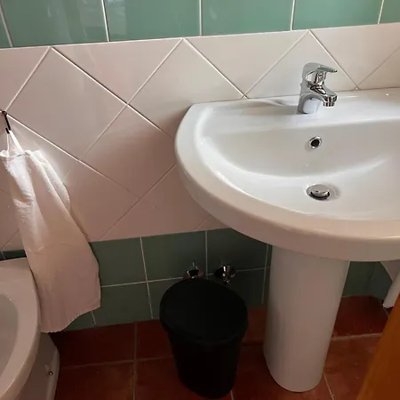 ゲストハウス Bio Torraca