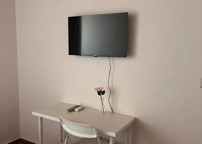 Bio Πανσιόν Torraca