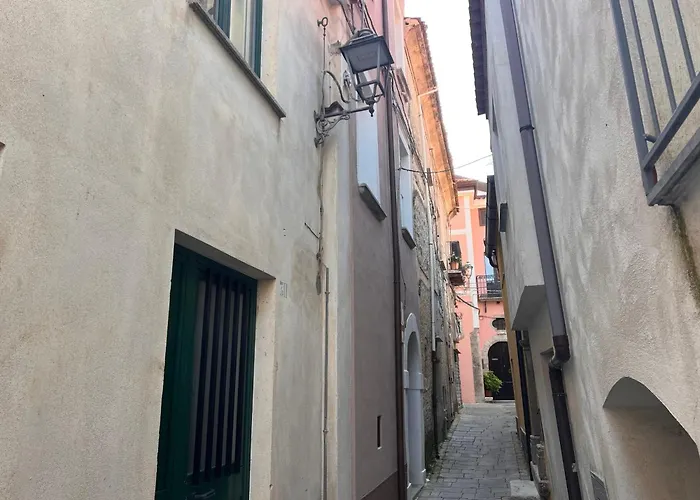 Bio Πανσιόν Torraca