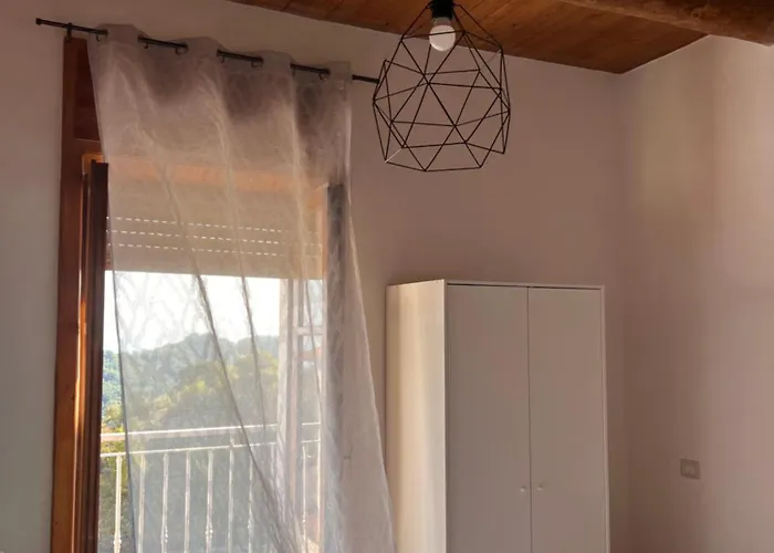 Πανσιόν Bio Torraca