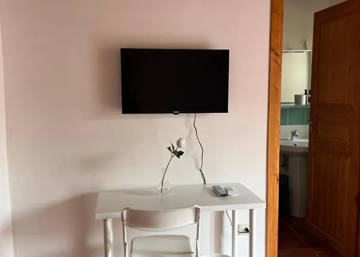 Πανσιόν Bio Torraca