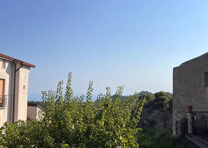 Πανσιόν Bio Torraca