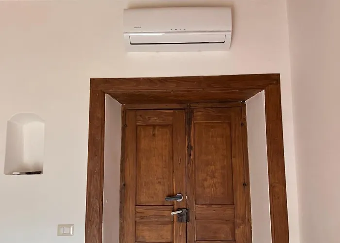 Pensión Bio Torraca